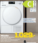 Wärmepumpen-Trockner TWC 660 WP 125 Edition bei EURONICS im Prospekt "" für 1.029,00 €