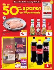 Rama im Netto Marken-Discount Prospekt in Hamburg Aktueller Netto Marken-Discount Prospekt mit Rama, "Aktuelle Angebote", Seite 46