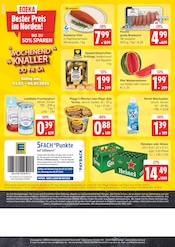 Radler im EDEKA Prospekt in Norderstedt Aktueller EDEKA Prospekt mit Radler, "Top Angebote", Seite 20