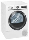 WT47XMA1 Wärmepumpentrockner im Angebot bei MediaMarkt Saturn in Ibbenbüren WT47XMA1 Wärmepumpentrockner Angebote von SIEMENS bei MediaMarkt Saturn Ibbenbüren für 777,00 €