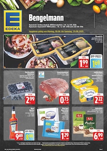Aktueller EDEKA Prospekt