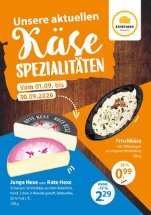 Pfifferlinge im aktuellen V-Markt Prospekt (Augsburg) Pfifferlinge im V-Markt Prospekt "V-Markt einfach besser einkaufen" mit 30 Seiten (Augsburg)