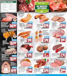 Roastbeef im HIT Prospekt "ECHTE VIELFALT" mit 19 Seiten (Wiesbaden)