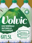 -50% remise immédiate sur le 2ème sur tout Volvic à Intermarché dans Mareau-Aux-Prés