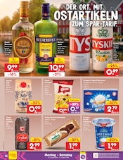 Ähnliche Oettinger Angebote im Prospekt "Aktuelle Angebote" von Netto Marken-Discount in Halle Ähnliche Angebote wie Oettinger im Prospekt "Aktuelle Angebote" auf Seite 20 von Netto Marken-Discount in Halle