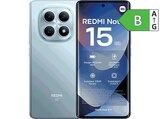 Aktuelles REDMI Note 15 5G 128 GB Glacier Blue Dual SIM Angebot bei MediaMarkt Saturn in Mannheim ab 239,00 €