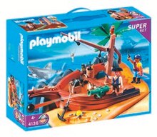SuperSet Île des Pirates - Aldi à Sevran SuperSet Île des Pirates en promo chez Aldi Sevran à 19,99 €