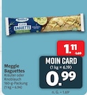 nah&frisch Rietberg Prospekt mit  im Angebot für 0,99 €