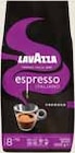 Aktuelle Kaffee Angebote bei WEZ in Löhne Aktuelles Espresso Angebot bei WEZ in Löhne ab 12,99 €