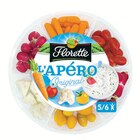 Plateau Apéro - FLORETTE - U Express à Agen Plateau Apéro - FLORETTE en promo chez U Express Agen à 6,15 €