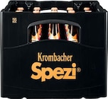 Spezi von Krombacher im aktuellen Netto Marken-Discount Prospekt
