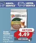 Tassimo Angebote von Jacobs bei combi Emden für 4,49 €