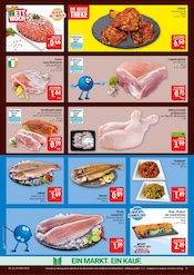 Aktueller Marktkauf Prospekt mit Hering, "AUSWAHL RIESIG, PREISE NIEDRIG", Seite 15
