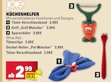 Tüten-Verschlussband im Angebot bei Marktkauf in Aalen Tüten-Verschlussband Angebote von Joie bei Marktkauf Aalen für 2,99 €