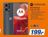 Smartphone moto g85 5G im aktuellen Prospekt bei expert in Hamma