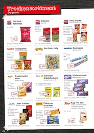 Hamberger Milka im Prospekt Hamberger Milka im Prospekt