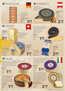 Käse im aktuellen Selgros Prospekt (Siegen (Universitätsstadt)) Käse im Selgros Prospekt "HIER KAUFEN PROFIS & GENIESSER" mit 20 Seiten (Siegen (Universitätsstadt))
