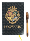 Carnet secret harry potter - Hogwarts dans le catalogue JouéClub