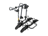 10444 Heck-Fahrradträger, Schwarz) von FISCHER im aktuellen MediaMarkt Saturn Prospekt für 179,99 €