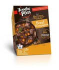 Supermarchés Match - Boeuf bourguignon cuit : offre du catalogue Promo Boeuf bourguignon cuit à 5,99 € dans le catalogue Supermarchés Match ""