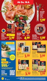 Manchego Angebot & Preis im aktuellen Lidl Prospekt Manchego Angebot im aktuellen Lidl Prospekt auf Seite 58