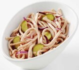 Aktuelles Würziger Fleischsalat Angebot bei E center in Mannheim ab 0,59 €