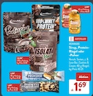 Proteino Plant Angebote von IronMaxx bei ALDI SÜD Ettlingen für 1,69 €