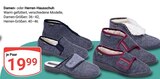 Aktuelle Hausschuhe Angebote bei GLOBUS in Leipzig Aktuelles Damen-Hausschuh Angebot bei GLOBUS in Leipzig ab 19,99 €