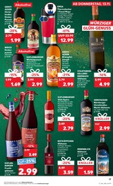 Wild im Kaufland Prospekt in Oberursel Aktueller Kaufland Prospekt mit Wild, "Aktuelle Angebote", Seite 17