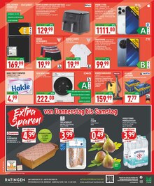 Waschmaschine im aktuellen Marktkauf Prospekt (Meerbusch) Waschmaschine im Marktkauf Prospekt "Aktuelle Angebote" mit 34 Seiten (Meerbusch)