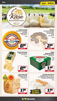 Fisch im EDEKA Prospekt "Aktuelle Angebote" mit 25 Seiten (Hamm)