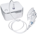 Inhalator SIH 50 im Rossmann Prospekt Inhalator SIH 50 von Sanitas im aktuellen Rossmann Prospekt für 26,99 €