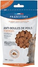 Friandises anti-boules de poils pour lapin - FRANCODEX dans le catalogue Maxi Zoo