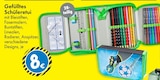 Aktuelle Schulbedarf Angebote bei TEDi in Bielefeld Aktuelles Gefülltes Schüleretui Angebot bei TEDi in Bielefeld ab 8,00 €