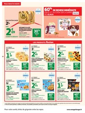Promos Congélateur dans le catalogue "BEAUTÉ" de Auchan Supermarché Congélateur en promo dans le catalogue Auchan Supermarché à la page 10