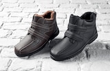Norma Uckange - Promo Bottines hiver homme brun Promo Bottines hiver homme brun à 24,99 € dans le catalogue Norma à Uckange