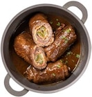 Rinderrouladen von K-PURLAND für 14,99 € bei Kaufland im Angebot Rinderrouladen von K-PURLAND im aktuellen Kaufland Prospekt