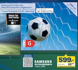 Aktuelle Fernseher Angebote bei EURONICS in Soest Aktuelles GU75U8099FU Angebot bei EURONICS in Soest ab 599,00 €