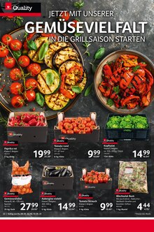 Pflanzen Angebot im aktuellen Selgros Prospekt auf Seite 22