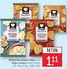 Aktuelles Herzstücke Kessel Chips Salt & Vinegar Angebot bei Marktkauf in Offenbach (Main) ab 1,11 €