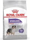 Sterilised Medium - Royal Canin en promo chez Maxi Zoo Sterilised Medium - Royal Canin dans le catalogue Maxi Zoo