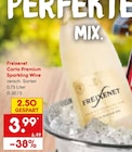 Carta Premium Sparkling Wine Angebote von Freixenet bei Netto Marken-Discount Speyer für 3,99 €