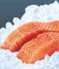 Aktuelles Lachsfilet Angebot bei Netto Marken-Discount in Duisburg ab 7,99 €