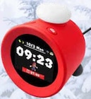 expert Ludwigsfelde - Sound Clock: Alarmo Angebot im Prospekt Sound Clock: Alarmo bei expert im Ludwigsfelde Prospekt für 55,00 €