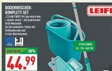 Bodenwischer-Komplett-Set Angebote von Leifheit bei Marktkauf Neuss für 44,99 €