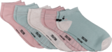 MINI SOCQUETTES FEMME INEXTENSO - IN EXTENSO en promo chez Auchan Hypermarché Saint-Étienne à 5,99 €