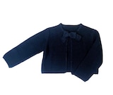 Gilet fille - KLOANE dans le catalogue Carrefour