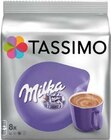 Milka im Angebot bei Netto Marken-Discount in Detmold Milka Angebote von Tassimo bei Netto Marken-Discount Detmold für 3,88 €