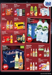 Energydrink im Getränke Hoffmann Prospekt in Potsdam Aktueller Getränke Hoffmann Prospekt mit Energydrink, "Aktuelle Angebote", Seite 3