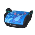 Rehausseur Gaia I-Safe Disney 128 à 150 cm - BEBE CONFORT - Carrefour à Perpignan Rehausseur Gaia I-Safe Disney 128 à 150 cm - BEBE CONFORT en promo chez Carrefour Perpignan à 19,99 €